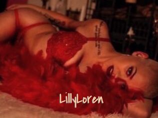 LillyLoren