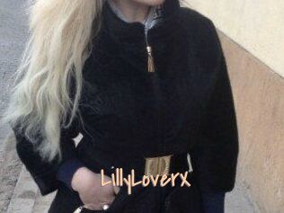 LillyLoverX