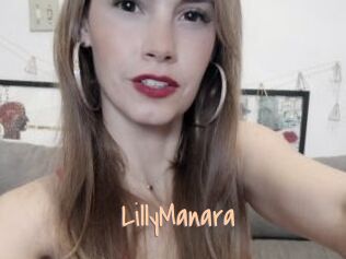 LillyManara