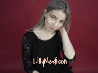 LillyMedison
