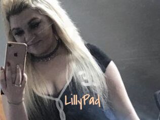Lilly_Pad