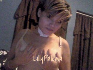 LillyPaloma