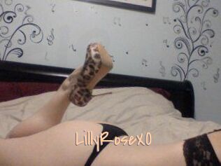 LillyRoseXO