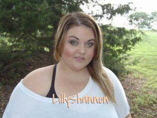 LillyShannon