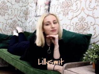 LillySmit