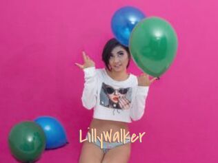 LillyWalker
