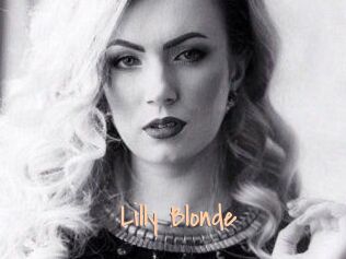 Lilly_Blonde