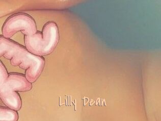 Lilly_Dean