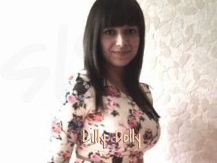 Lilly_Dolly Salopes de 18 ans