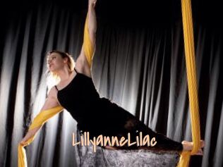 LillyanneLilac