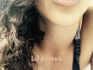 Lillykanne160
