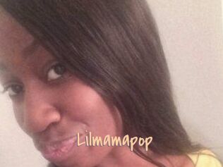 Lilmamapop