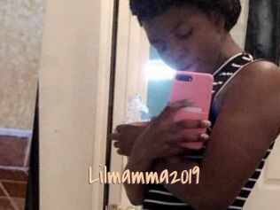 Lilmamma2019