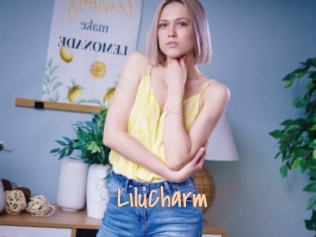 LiluCharm