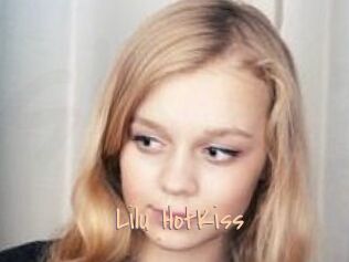 Lilu_HotKiss
