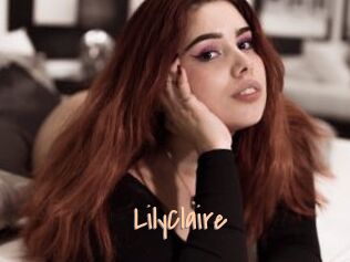 LilyClaire