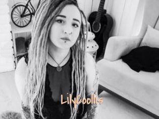 LilyCoollis