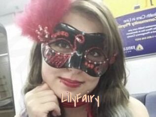 LilyFairy