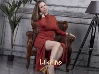 LilyFine