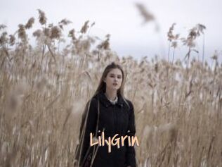 LilyGrin