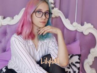 LilyHall