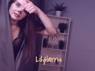 LilyHarris