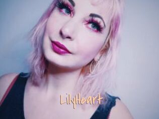 LilyHeart