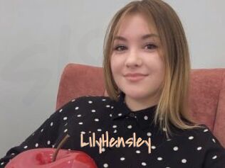 LilyHensley