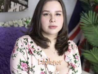 LilyHonor