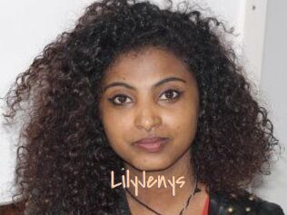 LilyJenys