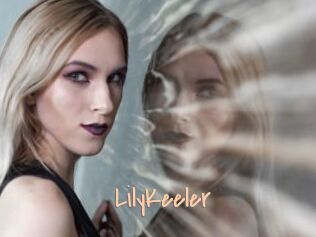 LilyKeeler