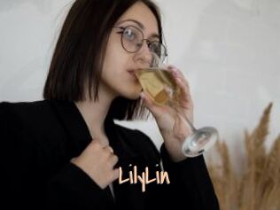 LilyLin