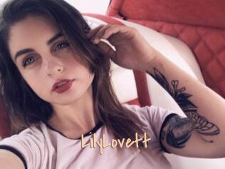 LilyLovett