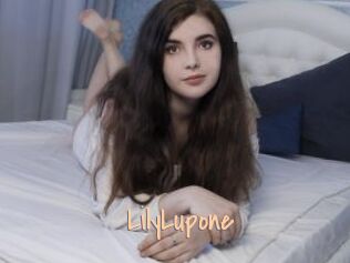 LilyLupone