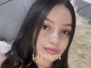LilyMiller118