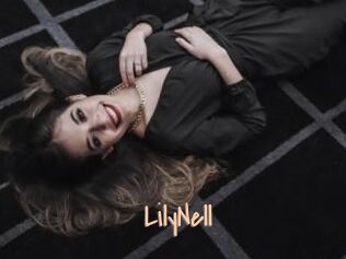 LilyNell
