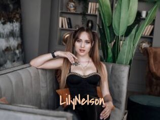 LilyNelson
