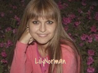 Lily_Norman