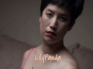LilyPanda