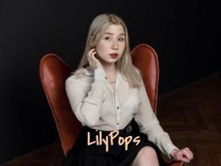 LilyPops