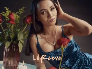 LilyReeve