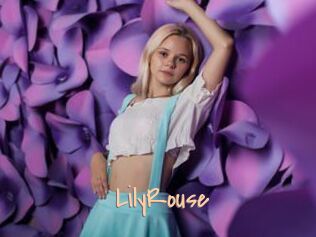LilyRouse
