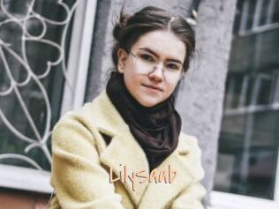 LilySaab