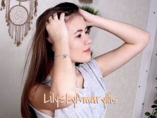 LilySkyAmaryllis