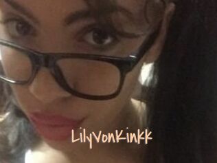 LilyVonKinkk
