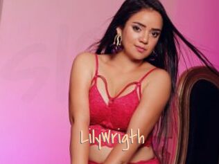 LilyWrigth