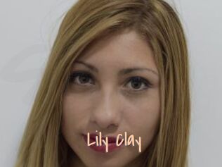 Lily_Clay