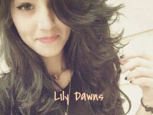 Lily_Dawns