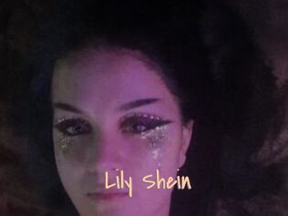 Lily_Shein Salopes de 18 ans