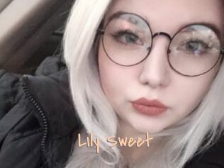 Lily_Sweet